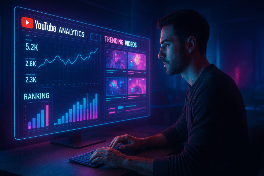 Step-by-Step Guide to AI in Digital Marketing for Smarter Growth