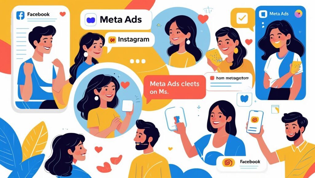 Meta Ads: Master the Art of Targeting the Right Audience